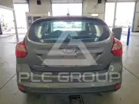 2014 Ford FOCUS фото