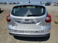 2014 Ford FOCUS фото