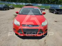 2014 Ford FOCUS фото