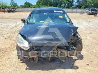 2014 Ford FOCUS фото