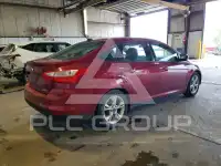 2014 Ford FOCUS фото