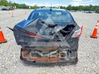 2014 Ford FOCUS photo