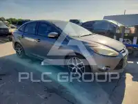 2014 Ford FOCUS фото