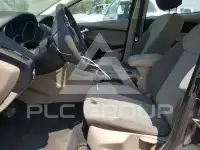 2014 Ford FOCUS фото