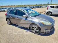 2014 Ford FOCUS фото