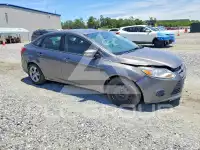 2014 Ford FOCUS фото