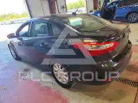2014 Ford FOCUS фото