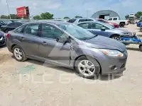 2014 Ford FOCUS photo