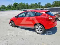 2014 Ford FOCUS photo