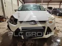 2014 Ford FOCUS photo