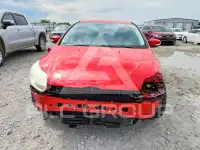 2014 Ford FOCUS фото