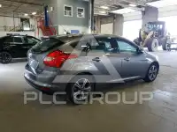2014 Ford FOCUS фото
