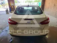 2014 Ford FOCUS фото