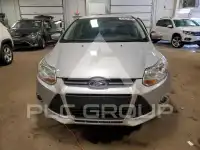 2014 Ford FOCUS фото