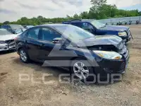 2014 Ford FOCUS фото