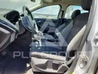 2014 Ford FOCUS фото