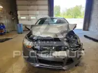 2014 Ford FOCUS photo