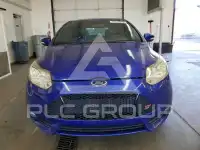 2014 Ford FOCUS фото