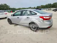 2014 Ford FOCUS фото