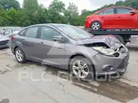 2014 Ford FOCUS фото