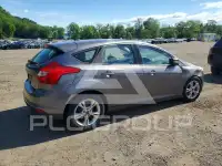 2014 Ford FOCUS фото