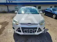 2014 Ford FOCUS фото