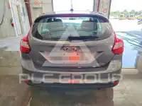 2014 Ford FOCUS фото