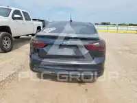 2014 Ford FOCUS photo