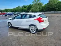 2014 Ford FOCUS photo