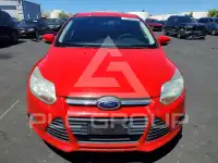 2014 Ford FOCUS photo