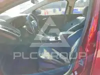 2014 Ford FOCUS фото
