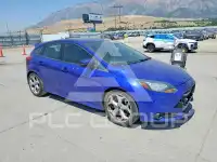 2014 Ford FOCUS фото