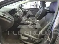 2014 Ford FOCUS фото