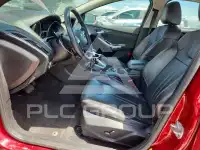 2014 Ford FOCUS фото