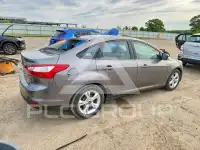 2014 Ford FOCUS фото