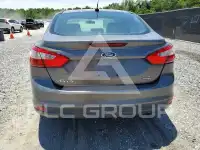 2014 Ford FOCUS фото