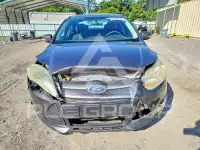 2014 Ford FOCUS фото