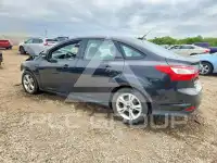 2014 Ford FOCUS фото