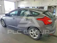 2014 Ford FOCUS фото