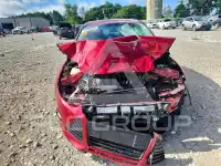 2014 Ford FOCUS photo