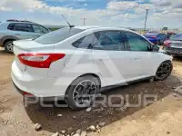 2014 Ford FOCUS фото