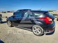 2014 Ford FOCUS фото
