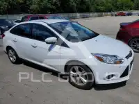 2014 Ford FOCUS фото