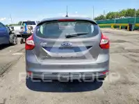 2014 Ford FOCUS фото