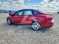 2014 Ford FOCUS photo
