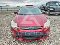 2014 Ford FOCUS фото