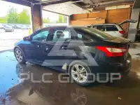 2014 Ford FOCUS фото