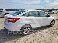 2014 Ford FOCUS photo