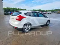 2014 Ford FOCUS photo