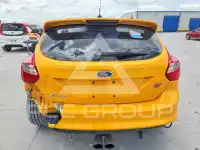 2014 Ford FOCUS photo